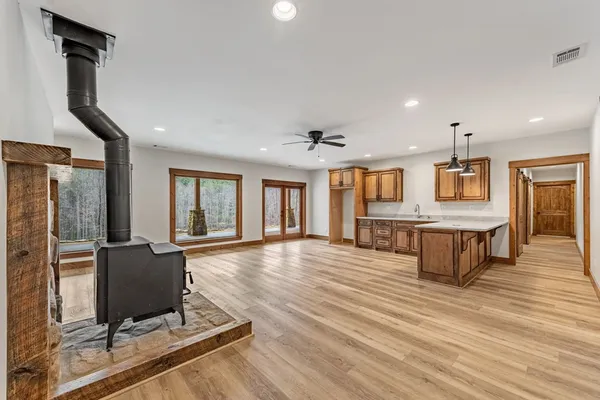 $2,900,000 | 120 Cohutta Ranch Road, Blue Ridge, GA 30513