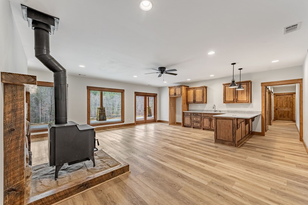 120 Cohutta Ranch Road Blue Ridge, GA 30513 - Photo 57 of 91