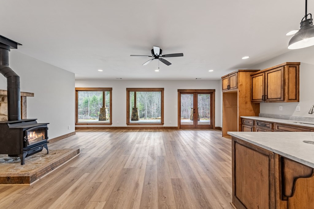 120 Cohutta Ranch Road Blue Ridge, GA 30513 - Photo 58 of 91