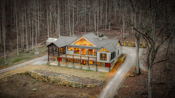 $2,900,000 | 120 Cohutta Ranch Road, Blue Ridge, GA 30513