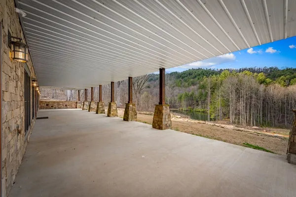 $2,900,000 | 120 Cohutta Ranch Road, Blue Ridge, GA 30513