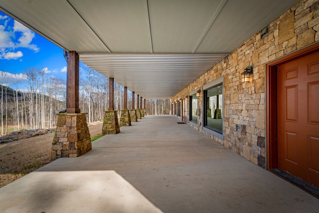 120 Cohutta Ranch Road Blue Ridge, GA 30513 - Photo 67 of 91