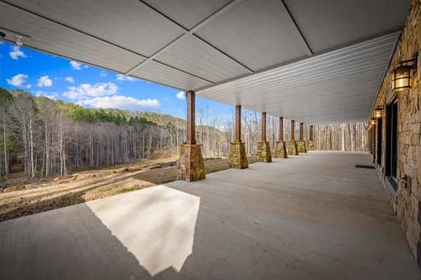 $2,900,000 | 120 Cohutta Ranch Road, Blue Ridge, GA 30513