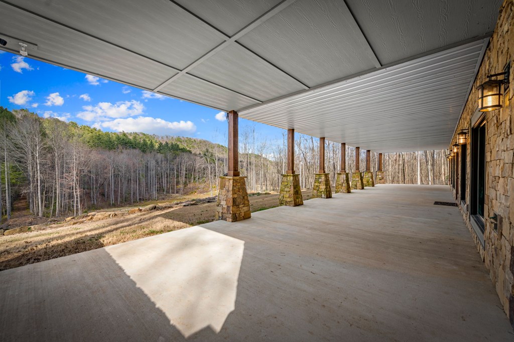 120 Cohutta Ranch Road Blue Ridge, GA 30513 - Photo 68 of 91
