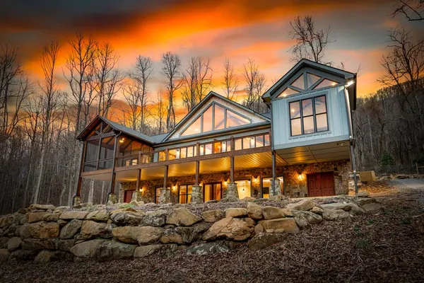 $2,900,000 | 120 Cohutta Ranch Road, Blue Ridge, GA 30513