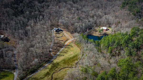 $2,900,000 | 120 Cohutta Ranch Road, Blue Ridge, GA 30513