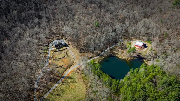 $2,900,000 | 120 Cohutta Ranch Road, Blue Ridge, GA 30513