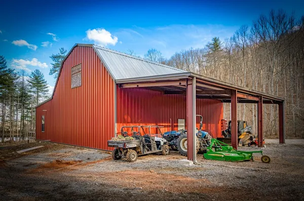 $2,900,000 | 120 Cohutta Ranch Road, Blue Ridge, GA 30513