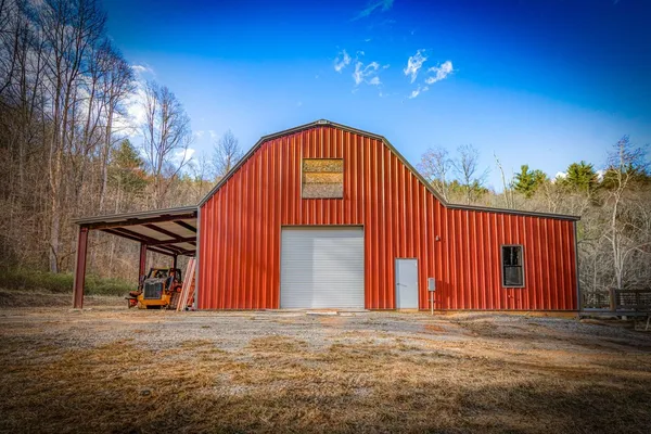 $2,900,000 | 120 Cohutta Ranch Road, Blue Ridge, GA 30513