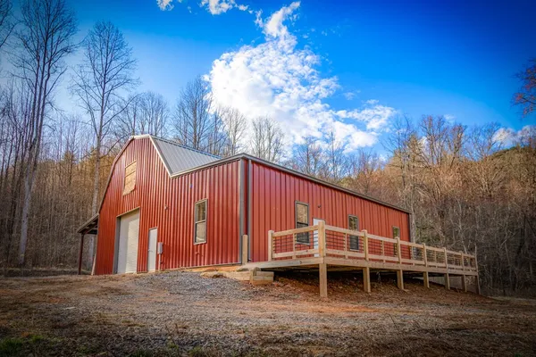 $2,900,000 | 120 Cohutta Ranch Road, Blue Ridge, GA 30513