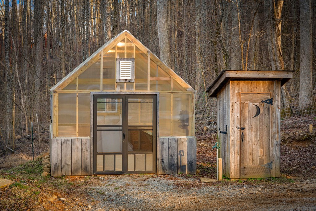 120 Cohutta Ranch Road Blue Ridge, GA 30513 - Photo 90 of 91