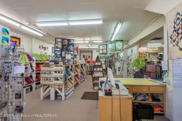 $899,000 | 21 East Pine Street, Pinedale, WY 82941