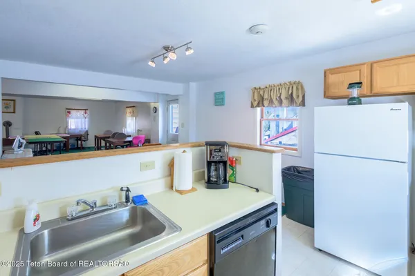 $899,000 | 21 East Pine Street, Pinedale, WY 82941