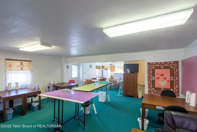 $899,000 | 21 East Pine Street, Pinedale, WY 82941