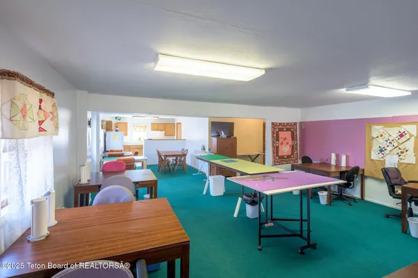 $899,000 | 21 East Pine Street, Pinedale, WY 82941