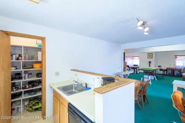 $899,000 | 21 East Pine Street, Pinedale, WY 82941