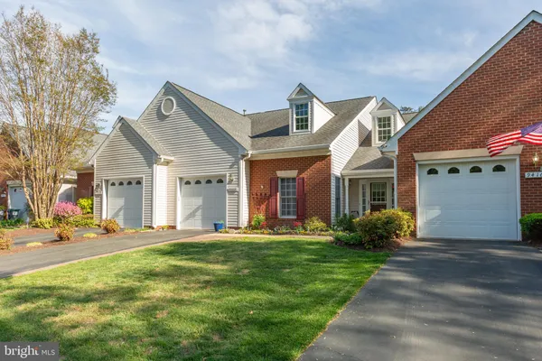 $399,000 | 9414 Glascow Drive, Fredericksburg, VA 22408
