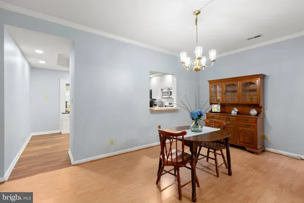 $399,000 | 9414 Glascow Drive, Fredericksburg, VA 22408