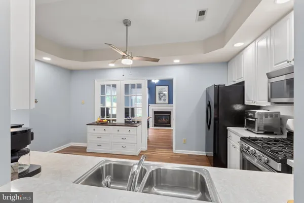 $399,000 | 9414 Glascow Drive, Fredericksburg, VA 22408