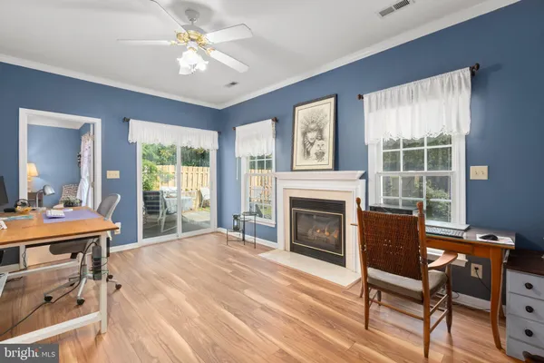 $399,000 | 9414 Glascow Drive, Fredericksburg, VA 22408