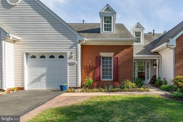 $399,000 | 9414 Glascow Drive, Fredericksburg, VA 22408
