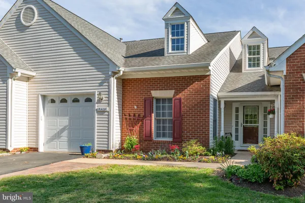 $399,000 | 9414 Glascow Drive, Fredericksburg, VA 22408