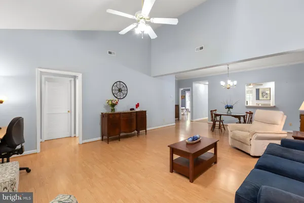 $399,000 | 9414 Glascow Drive, Fredericksburg, VA 22408