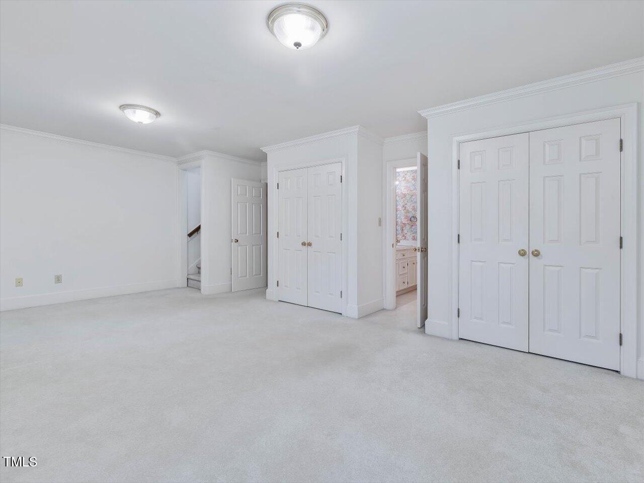 3347 Ridgecrest Court Raleigh, NC 27607 - Photo 55 of 65 52-Bedroom 2