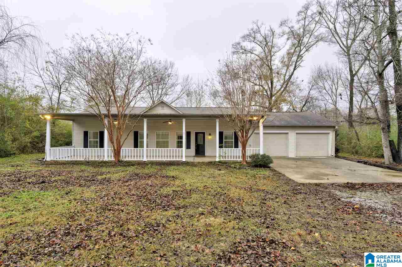 151 Lucas Lane Alabaster, AL 35114 - Photo 1 of 24