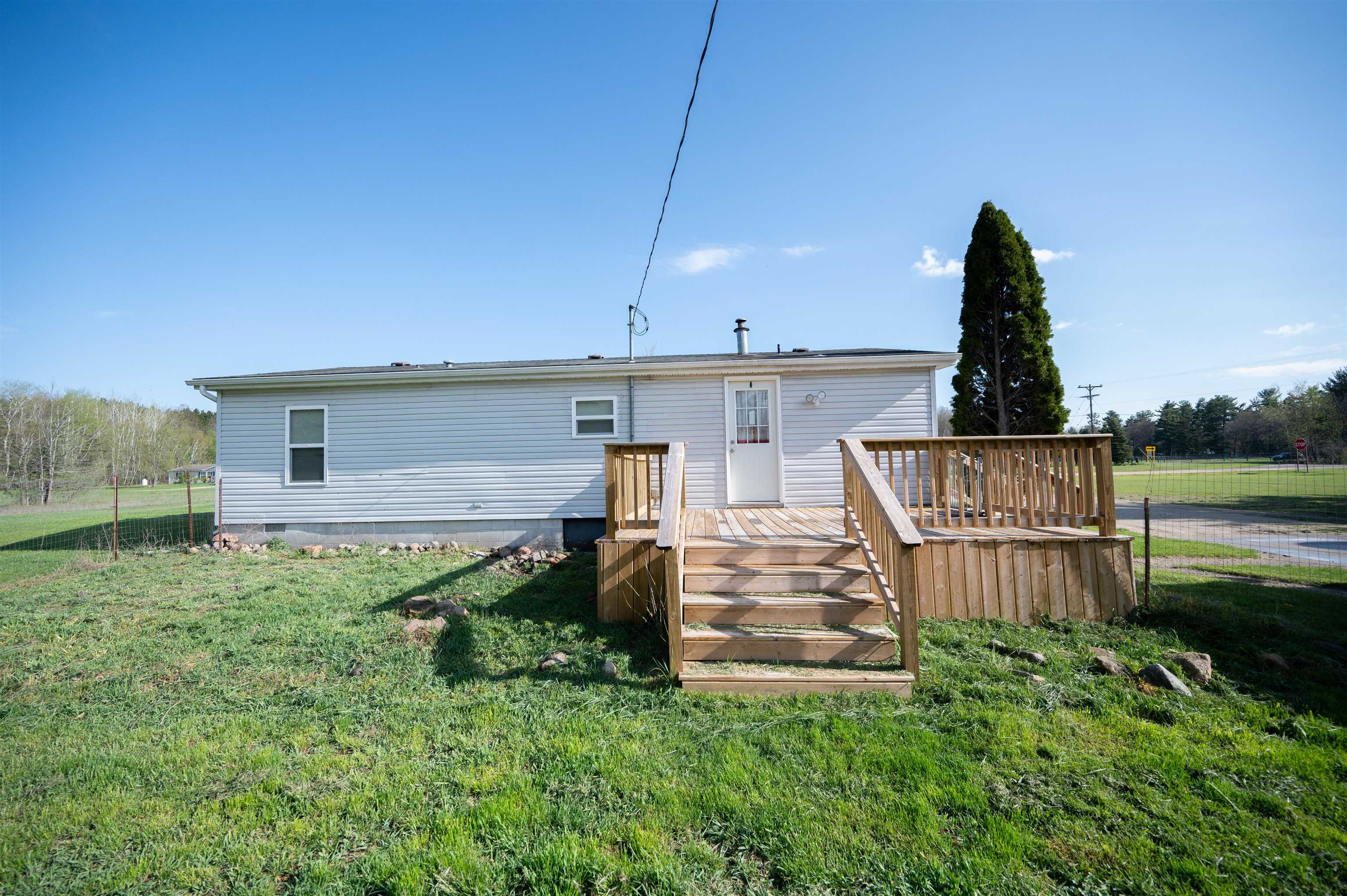 11619 Madison Road Riverdale, MI 48877 - Photo 22 of 25
