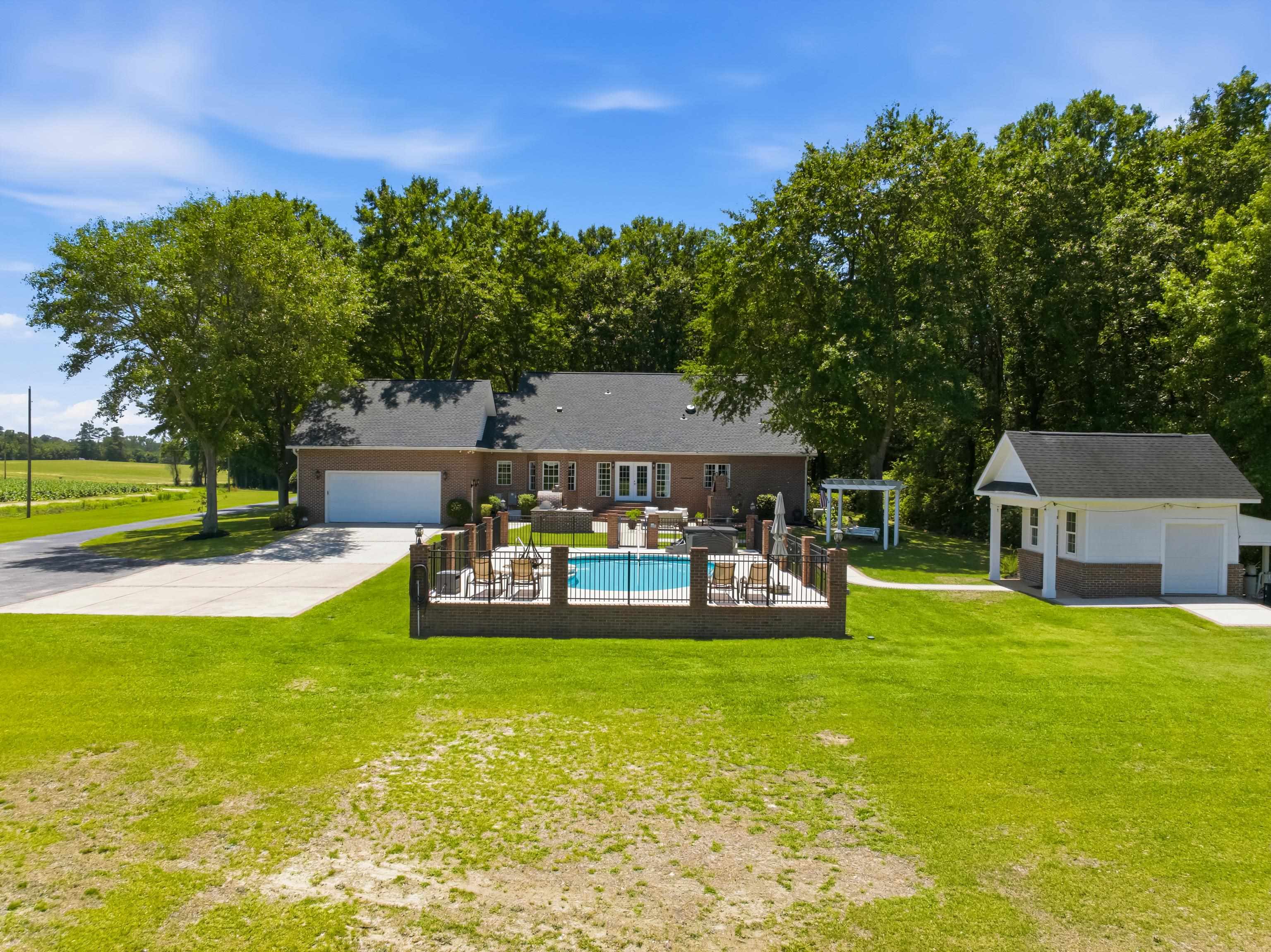 5417 Privetts Road Conway, SC 29526 - Photo 79 of 85