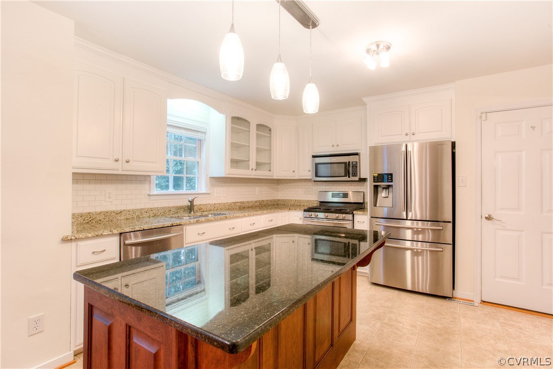17436 Creekbed Road Chesterfield, VA 23838 - Photo 1 of 44 Welcome Home to 17436 Creekbed Road! You're going