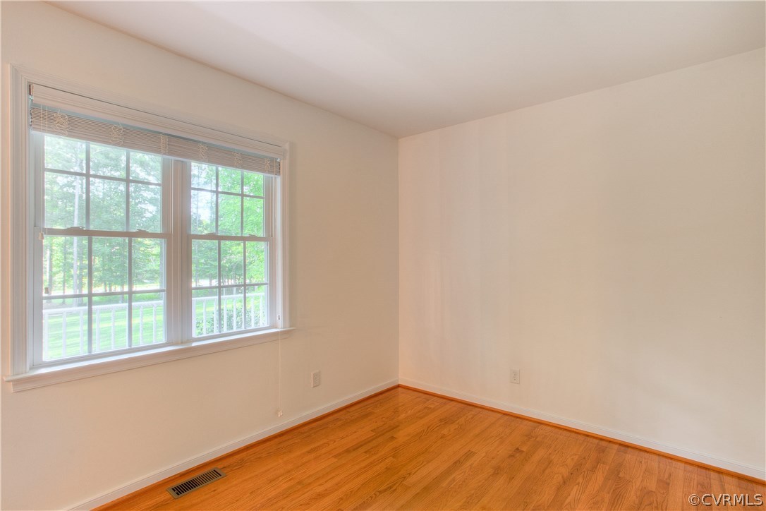 17436 Creekbed Road Chesterfield, VA 23838 - Photo 16 of 44 The Formal Dining Room can easily be converted to