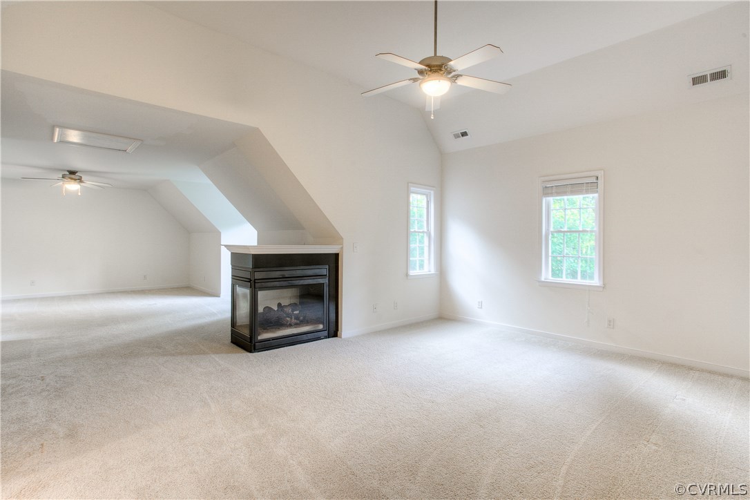 17436 Creekbed Road Chesterfield, VA 23838 - Photo 20 of 44 And now the Owner's Suite!