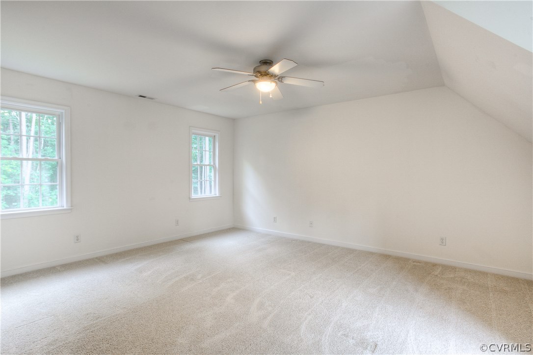 17436 Creekbed Road Chesterfield, VA 23838 - Photo 22 of 44 The Owner's Suite is so spacious, open and invitin