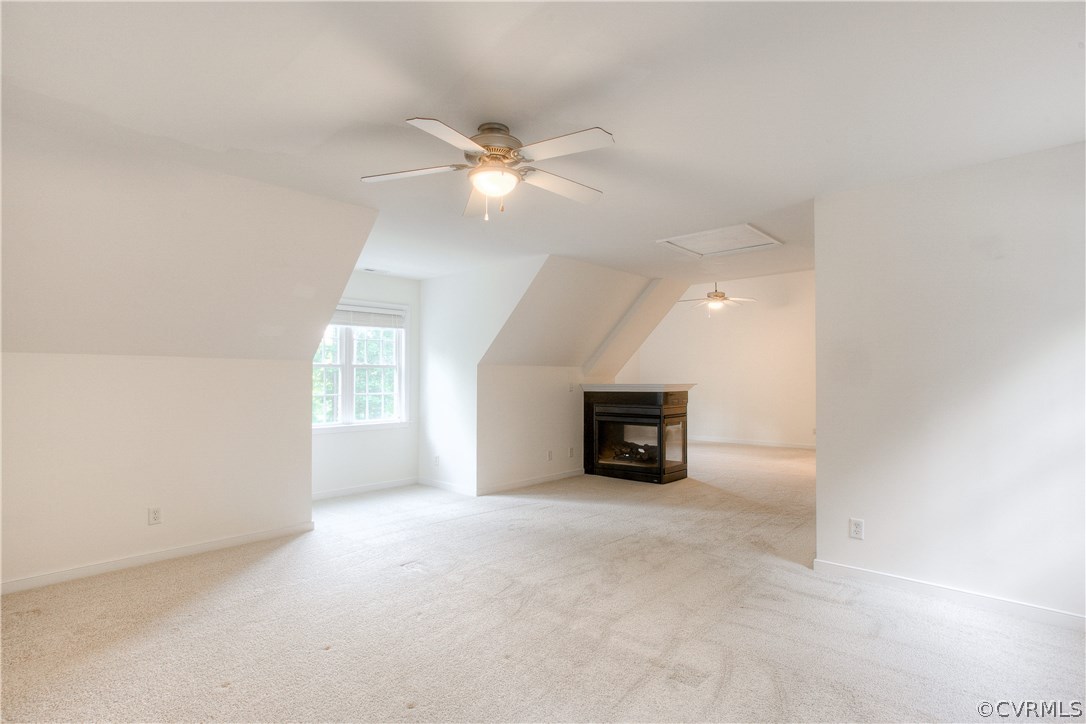 17436 Creekbed Road Chesterfield, VA 23838 - Photo 23 of 44 This is a great view of the Owner's Suite from the
