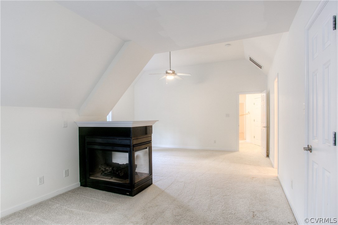 17436 Creekbed Road Chesterfield, VA 23838 - Photo 24 of 44 Can you imagine cozy winter nights with a fire in