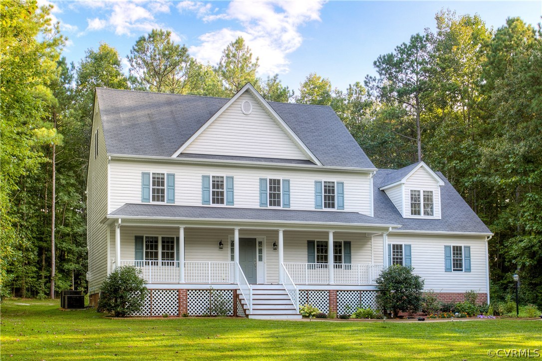 17436 Creekbed Road Chesterfield, VA 23838 - Photo 34 of 44 Isn't this stunning?