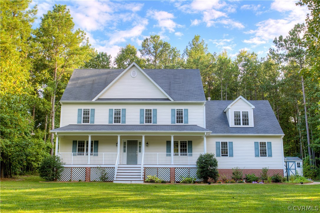 17436 Creekbed Road Chesterfield, VA 23838 - Photo 35 of 44 Gallery Image 35