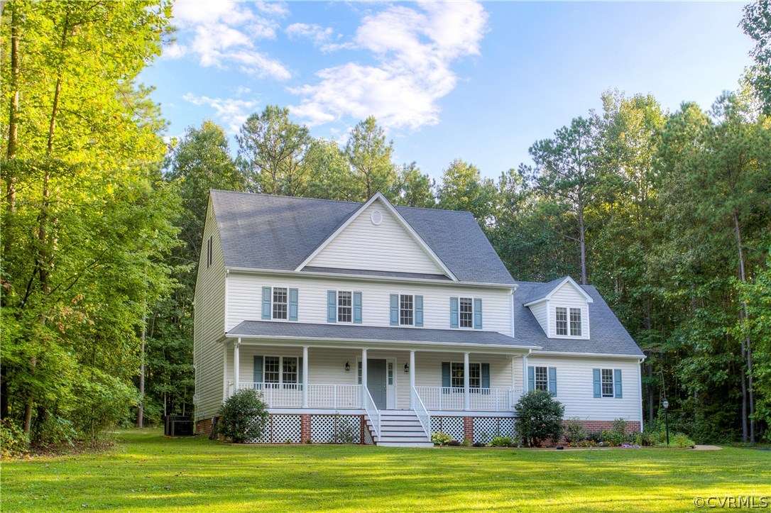 17436 Creekbed Road Chesterfield, VA 23838 - Photo 36 of 44 Gallery Image 36
