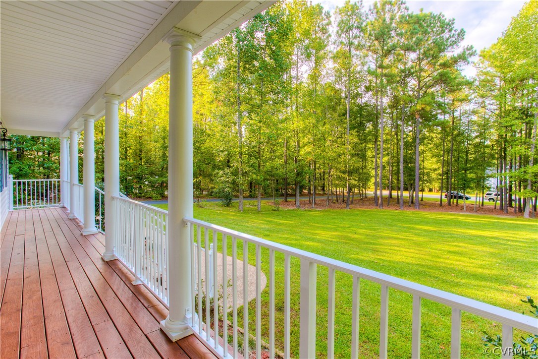 17436 Creekbed Road Chesterfield, VA 23838 - Photo 39 of 44 Oh yes! Can't you see yourself sitting on the coun