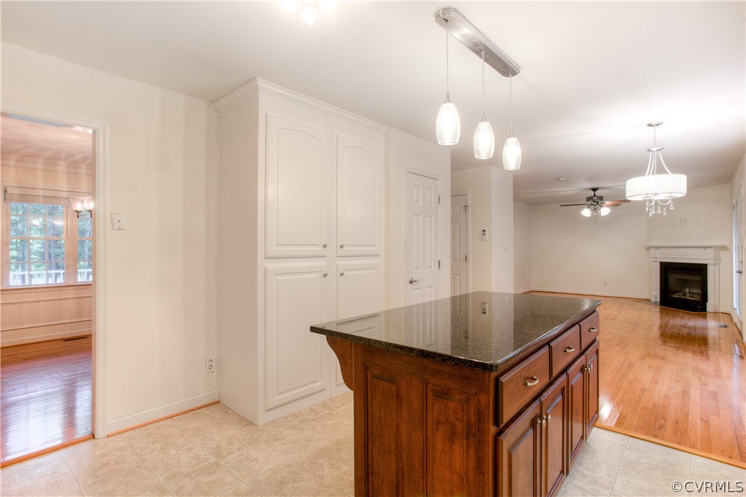 17436 Creekbed Road Chesterfield, VA 23838 - Photo 6 of 44 Let's not forget the amazing pantry & storage area