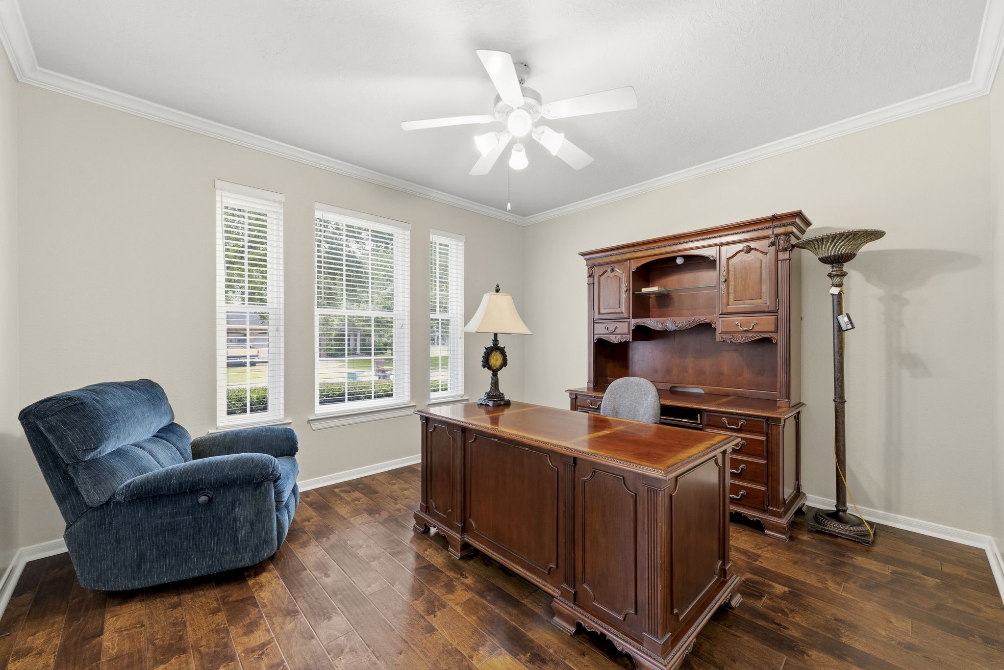 20114 Eagle Grove Lane Spring, TX 77379 - Photo 15 of 32 Office/Study