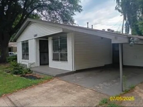 $124,900 | 2287 Pamela Drive, Memphis, TN 38127