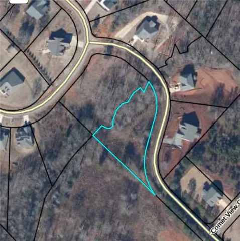 $40,000 | Lot 19 Twin View Drive, Westminster, SC 29693