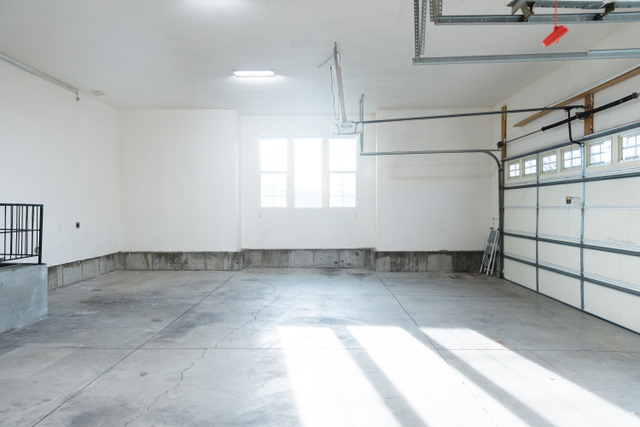 434 Cardon Ridge Drive Smithfield, UT 84335 - Photo 58 of 59 View of garage