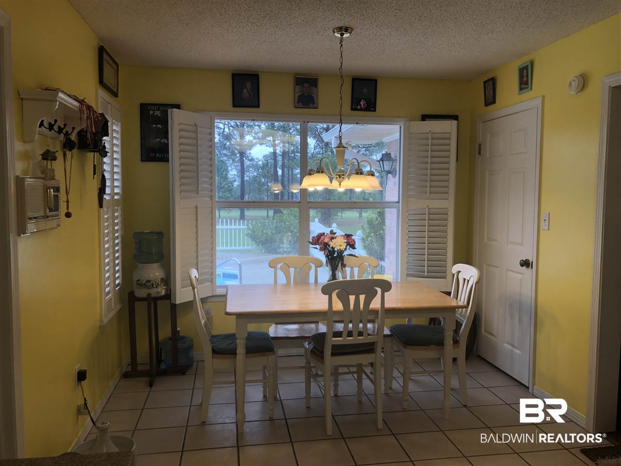 9300 Clubhouse Drive Foley, AL 36535 - Photo 5 of 26 BREAKFAST NOOK