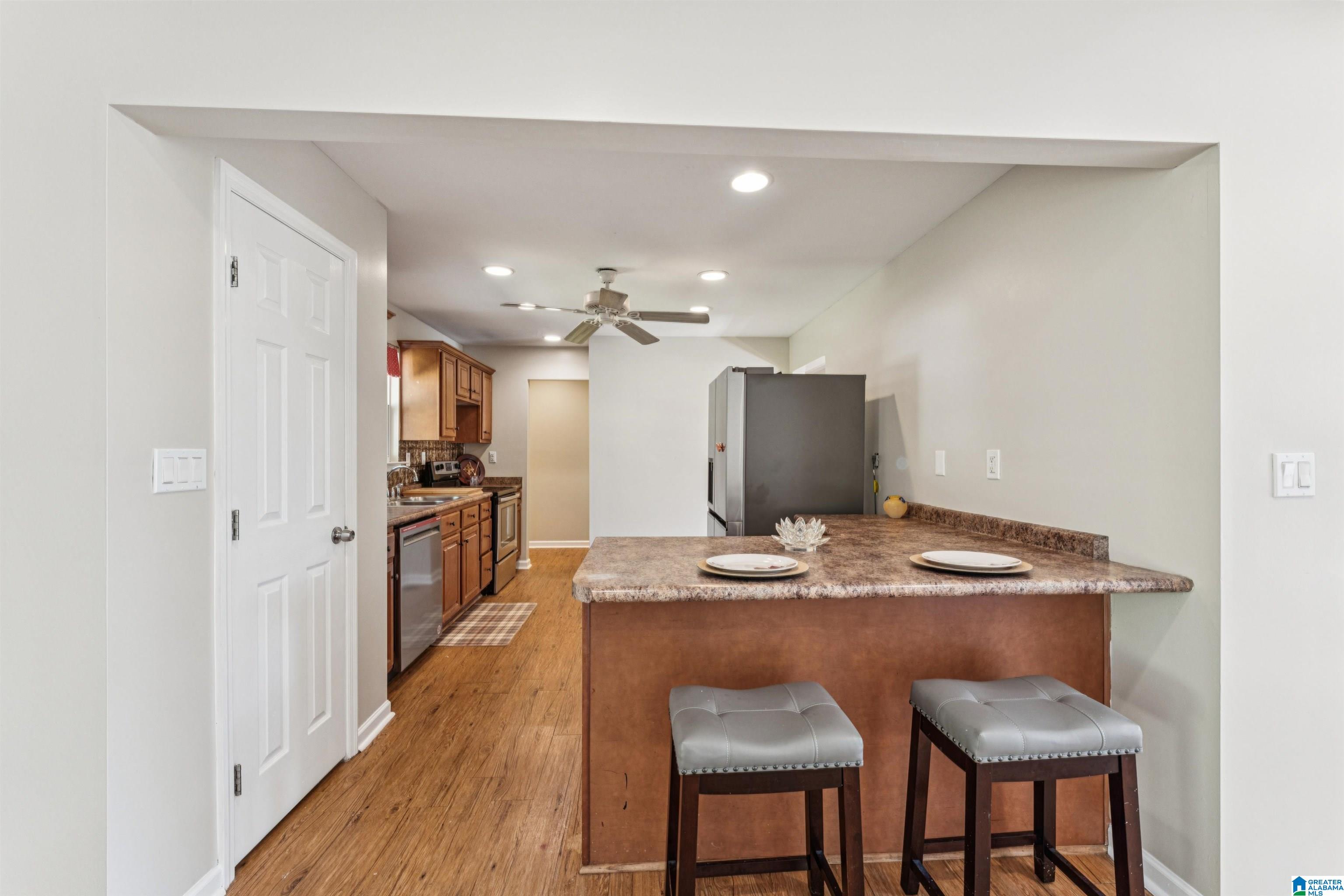 1238 Bennett Drive Alabaster, AL 35007 - Photo 18 of 43