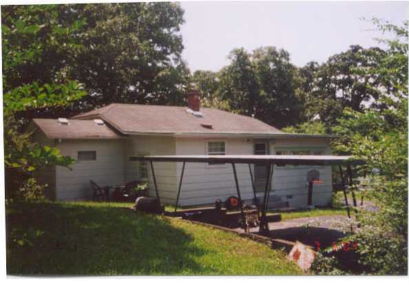 907 Lower Mill Road Chattanooga, TN 37343 - Photo 2 of 6 Additional Photo
