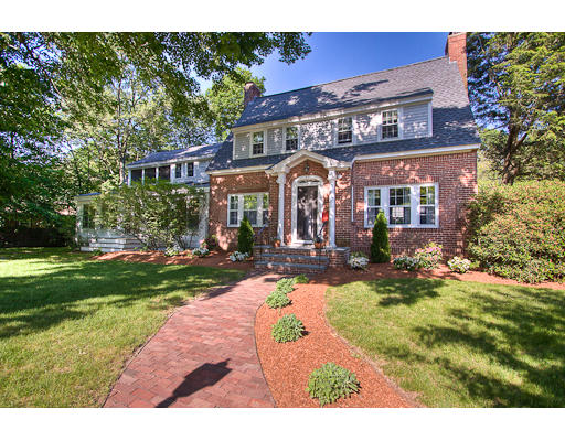 57 Fletcher Road Bedford, MA 01730 - Photo 1 of 29 Gallery Image 1